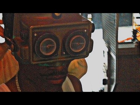 Myron Payne Music Video