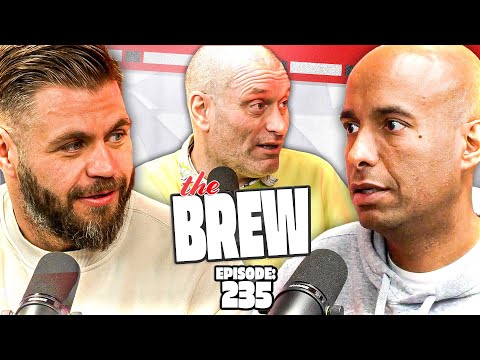 WEIRDEST Man United Film References?! | The Brew