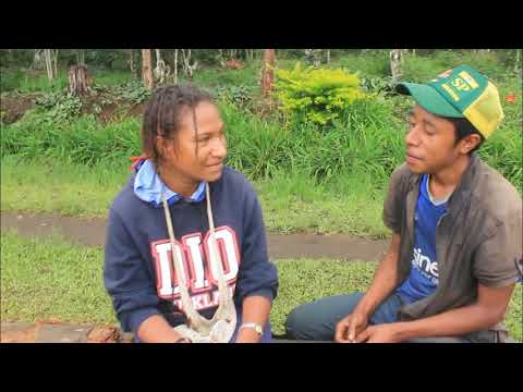 HK Rara - Love of My Life - Official Music video