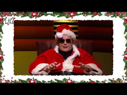 PLjiŽ NG čestitke - 4 SMARAČA AVOKALIPSE - 31.12.2021.