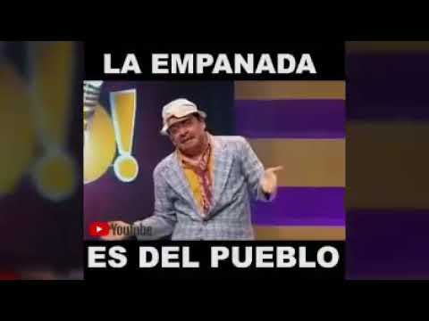 LA EMPANADA- COKE EL APARATO - prod_Manocash records (SALSACHOKE)