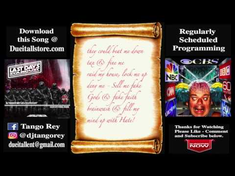 Last Days : Stardust