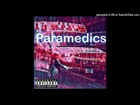 Jame$TooCold Paramedics