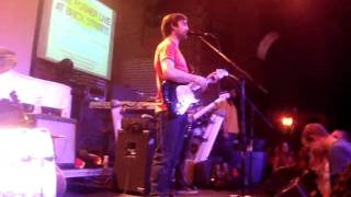 Kelley James performs Stalker 4-11-11 BONUS: FREESTYLE