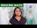 Reducing Waste With Udaya Soundari