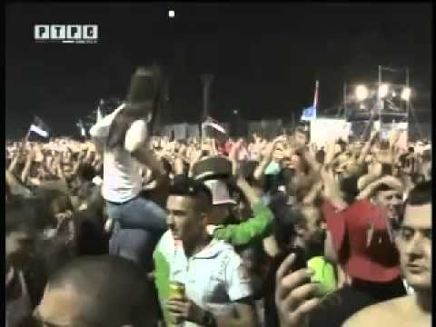 Reportaža [1/2] - 52. Sabor Trubača U Guči