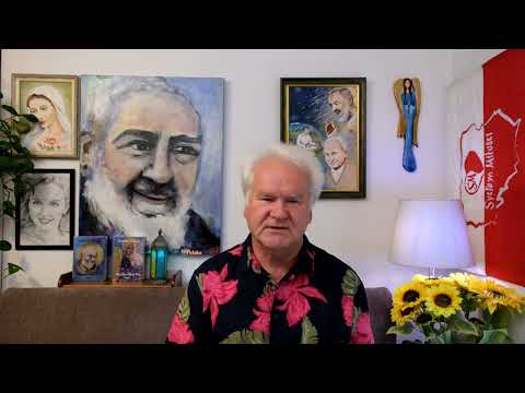 System Miłości. Ojciec Pio - 1524