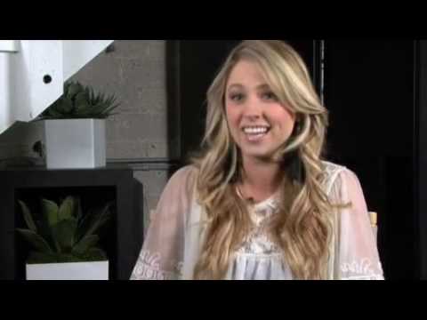 Get to Know JANELL WHEELER - Meet the American Idol 9 Top 24!