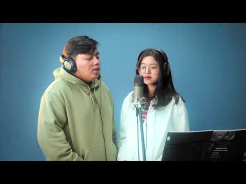 L-Ray ft Mapuia - Nge Maw ( Covered By Rspa & Dolly Hrahsel )