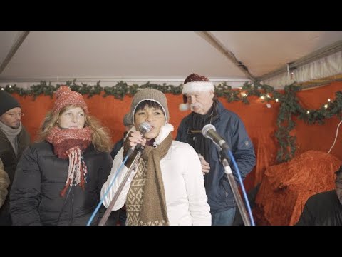 Jackie - Die Mischung macht´s - Weihnachtsspecial 2021