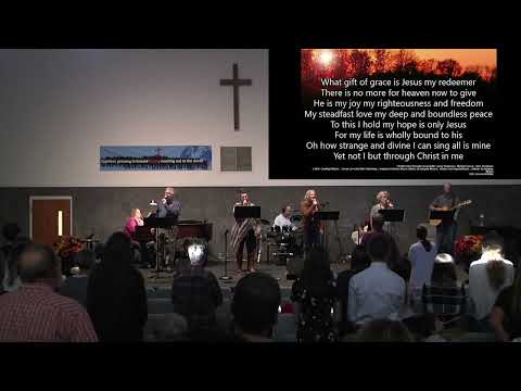 David v Goliath | "Imagine the End Results" | 1 Samuel 17