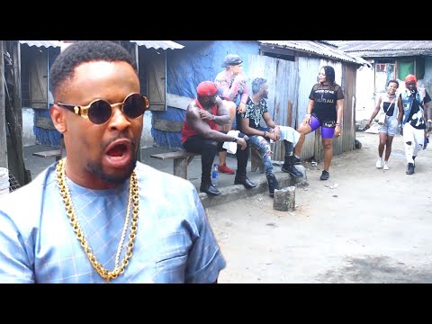 Zubby Michael The Only Son  1  -   Nigerian Movie