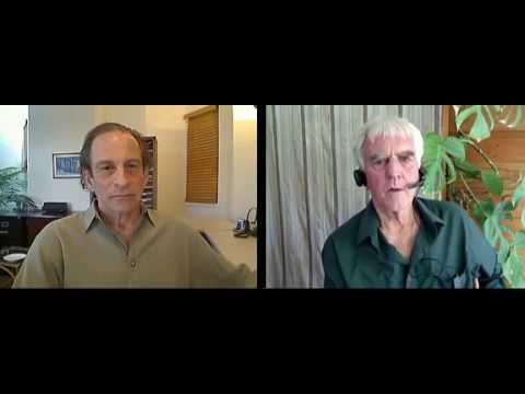 VIDEO: Steve Andreas on Confronting Resistance