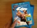 Up Blu Ray Review