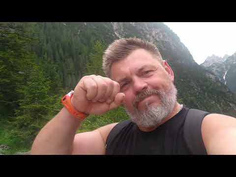 La Val Visdende!La valle del papa Giovanni Paolo II #mykola_zhyryada #ilpapa #горы #водопады#ucraina