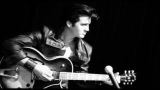 FERNANDO DIAS An American Trilogy -Elvis Presley