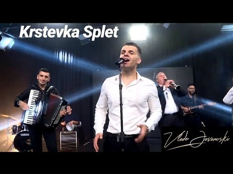 ® VLADE JOVANOSKI - KRSTEVKA SPLET