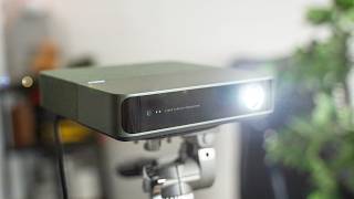 MiniPC? NEM, PROJEKTOR! - Wemax S5