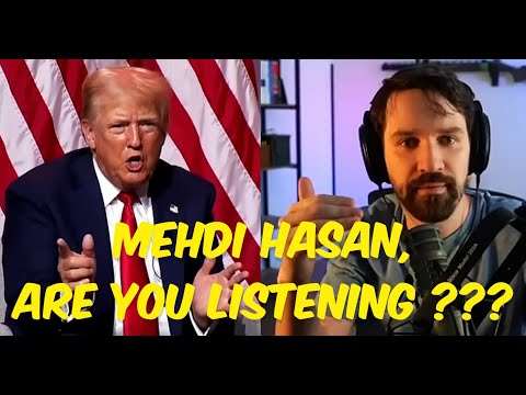 Destiny Urges Dems: Never Own Third Trimester in Abortion Debate