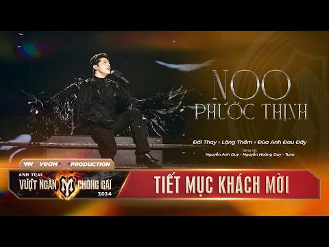 Video thumbnail for Đổi Thay / Lặng Thầm / Đùa Anh Đau Đấy (Live)