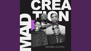 Download lagu Mad Creation mp3