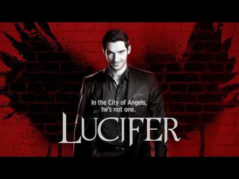 Lucifer Soundtrack S01E06 Chvrches by Zvvl