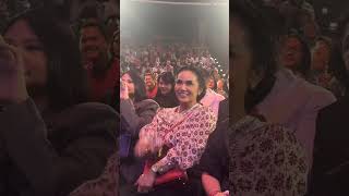 Download lagu KRIS DAYANTI HADIRI KONSER TITI DJ mp3