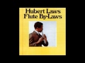 Bloodshot - Hubert Laws
