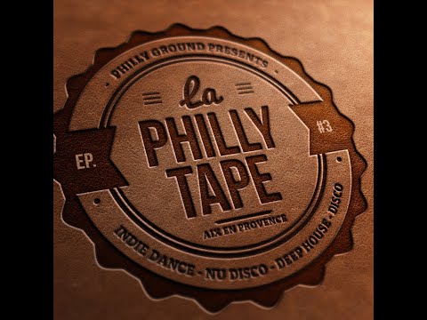 La Philly Tape - Episode #3