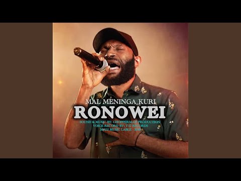 Ronowei