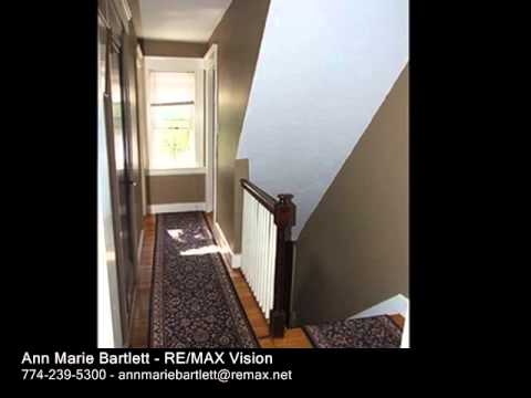 50 Terrace Dr Worcester, MA 01609 - Single-Family Home - Real Estate - For Sale -