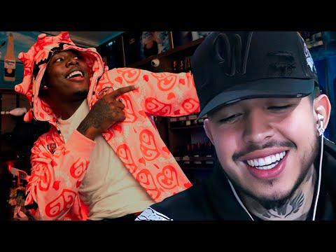 WESTCOL REACTS TO TOPBOY - SALSA GIRL