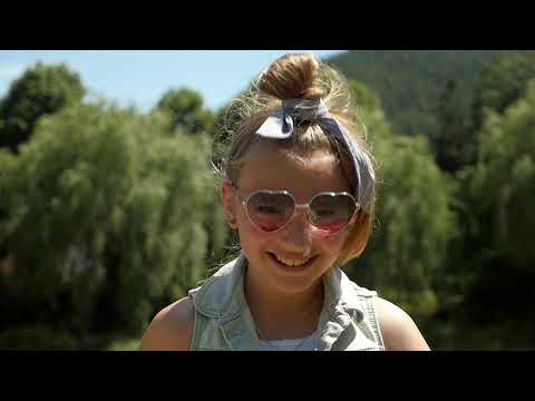 Voice Master - Mogę wszystko (Afryka dzika)