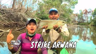 Download lagu Sensasi Tarikan Arwana | MANCING MANIA STRIKE BACK (16/05/26) Part 1 mp3 Download lagu Sensasi Tarikan Arwana | MANCING MANIA STRIKE BACK (16/05/26) Part 1 mp3