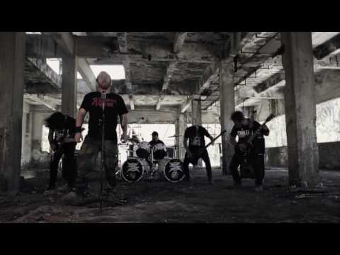 SOULBURNER - Seals Of Iniquity (OFFICIAL VIDEO)