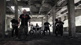 SOULBURNER - Seals Of Iniquity (OFFICIAL VIDEO)