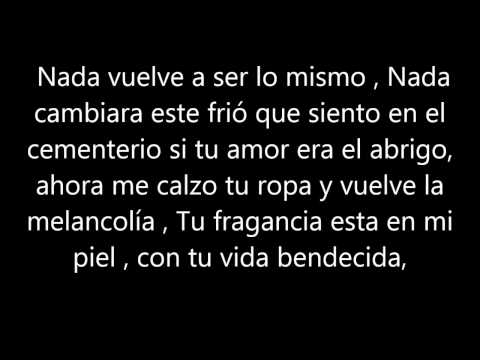 3p! - Palabras de un Adios