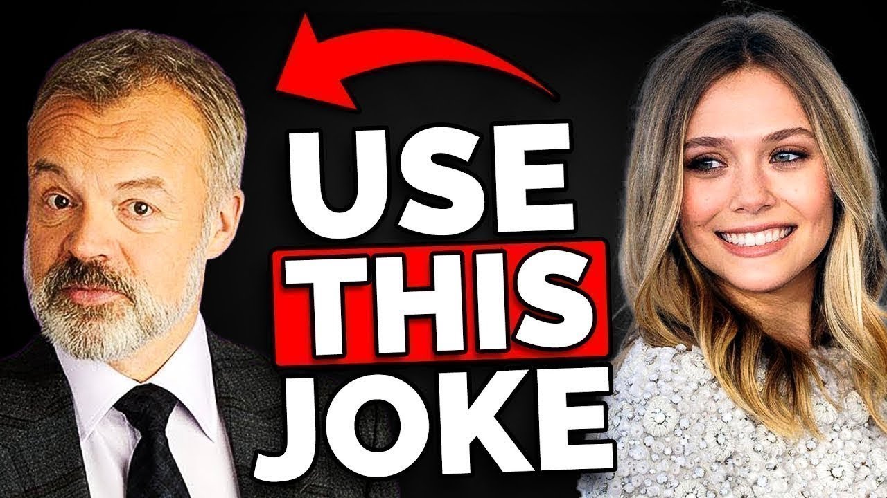 How To Make Everyone Around You Feel Amazing