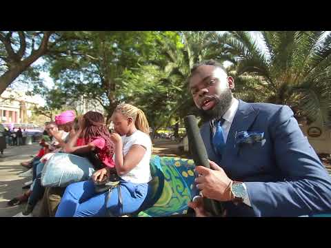 Akina Mama Ambao Wana 'IBA' Watoto