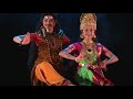 Ardhanareeswaram By Kum Keerthana Kum Deepthi