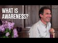 What Is Awareness? | Rupert Spira