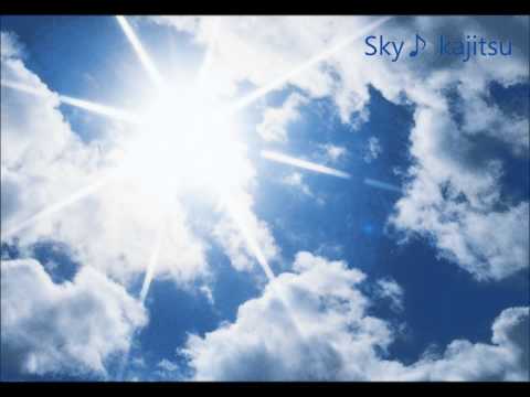 kajitsu(果実) 『Sky』