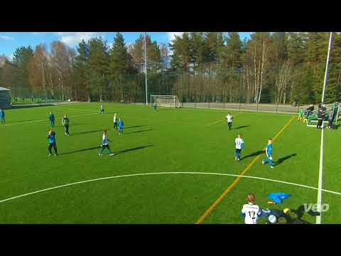 LeKi-futis - Tampere United | Pojat 2013 P11 Taso1 | 10.5.2024