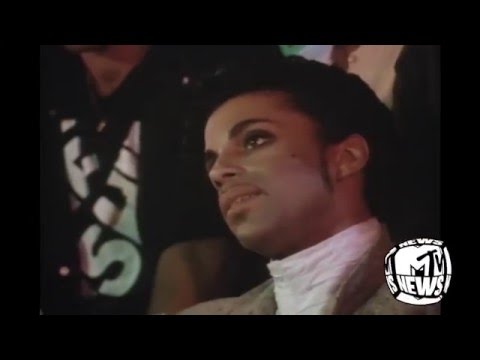 James Brown's Influence on Prince