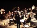 Arnett Cobb-Dany Doriz Big Band "Air Mail Special"