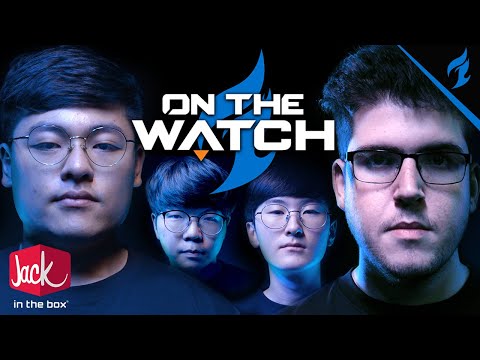 The Truth Behind our New Roster | On The Watch