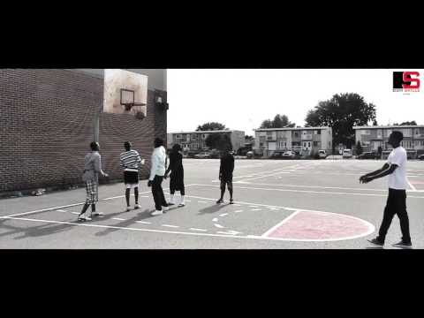 Young Skillz - 5AM In Long-G (Remix)