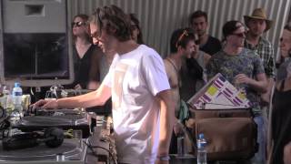 Casper Tielrooij Boiler Room X Dekmantel Festival DJ Set