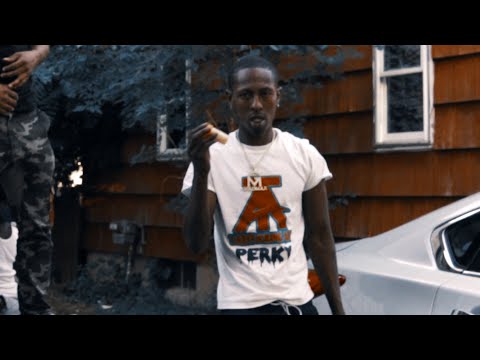 RLSG B Smith - Big Perk (Shot By @flickemfilms) prod by (beatsbydyl)