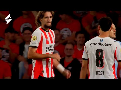 Yarek Gasiorowski Deserves to be Seen in 2025!